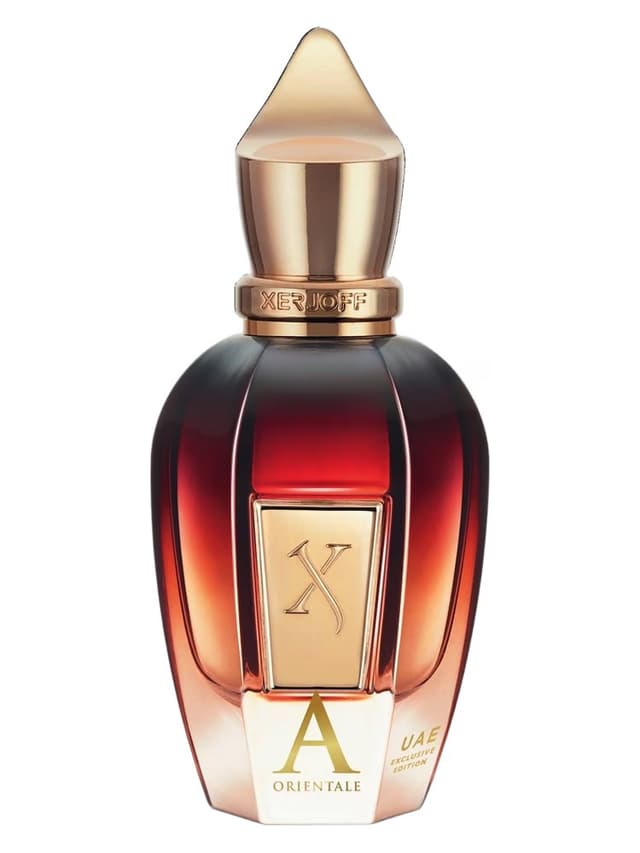 Xerjoff Alexandria Orientale
