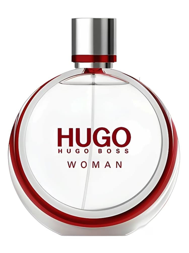 Hugo Boss Hugo Woman Eau de Parfum