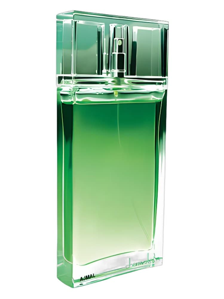 Ajmal Chemystery