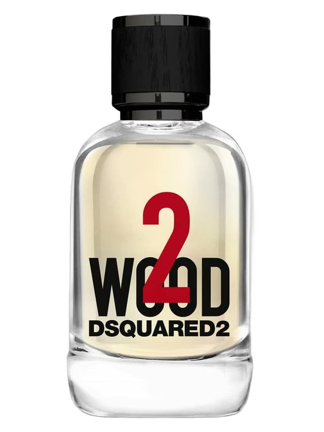 DSQUARED² 2 Wood