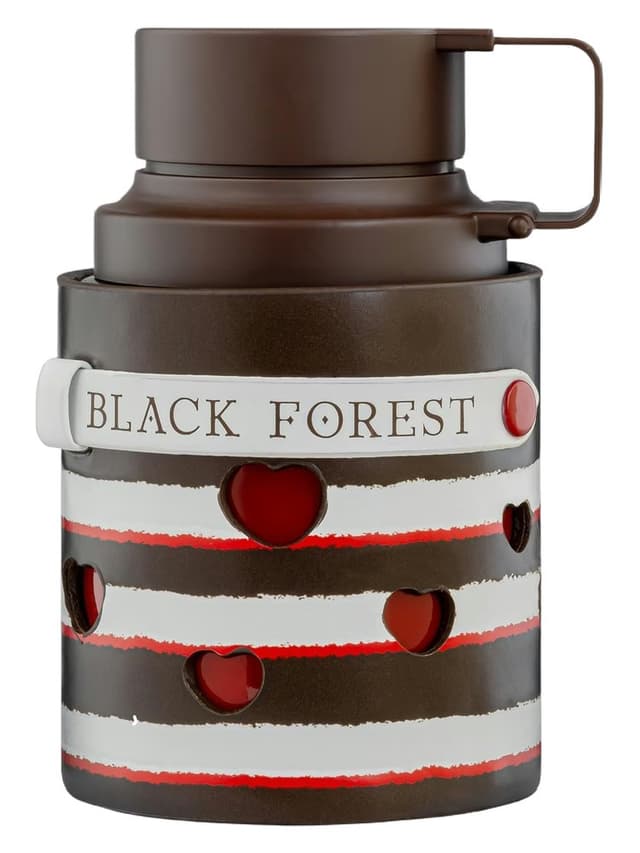Armaf Odyssey Black Forest