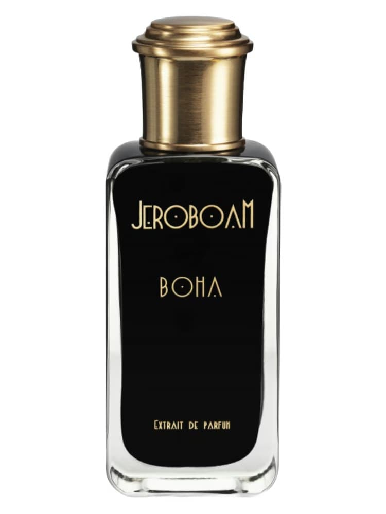 Jeroboam BOHA