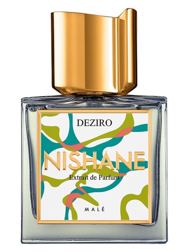 Nishane Deziro