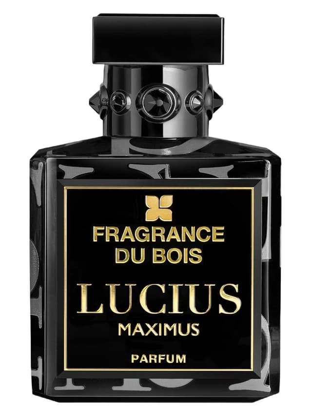 Fragrance Du Bois Lucius Maximus