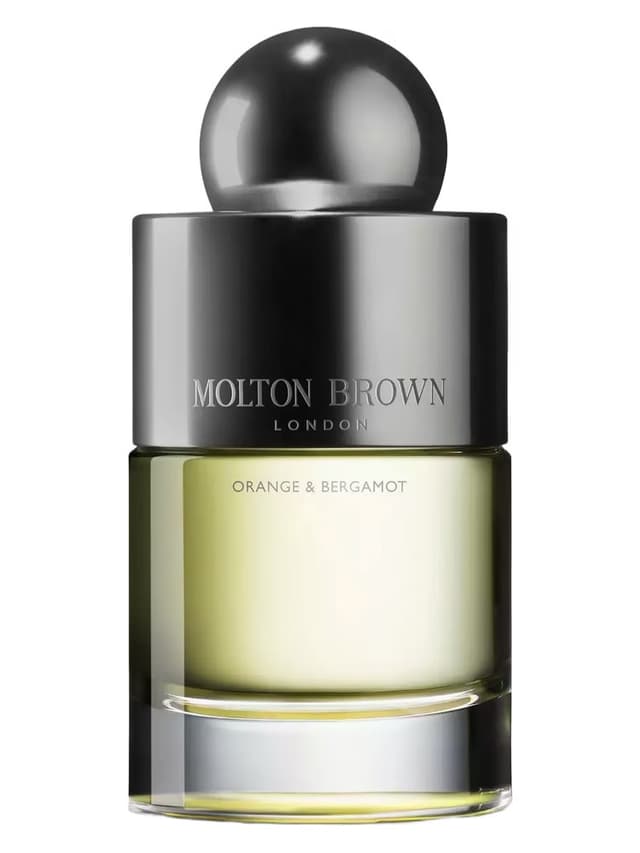 Molton Brown Orange & Bergamot