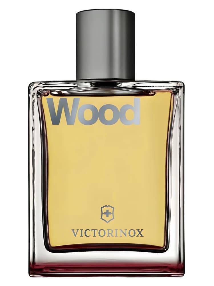 Victorinox Swiss Army Wood