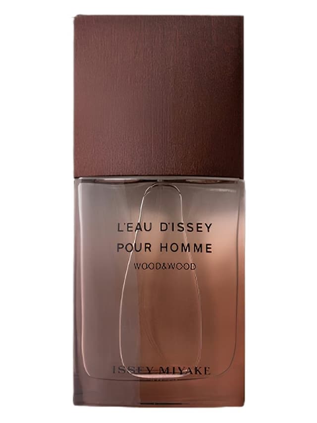 Issey Miyake L'Eau d'Issey pour Homme Wood & Wood