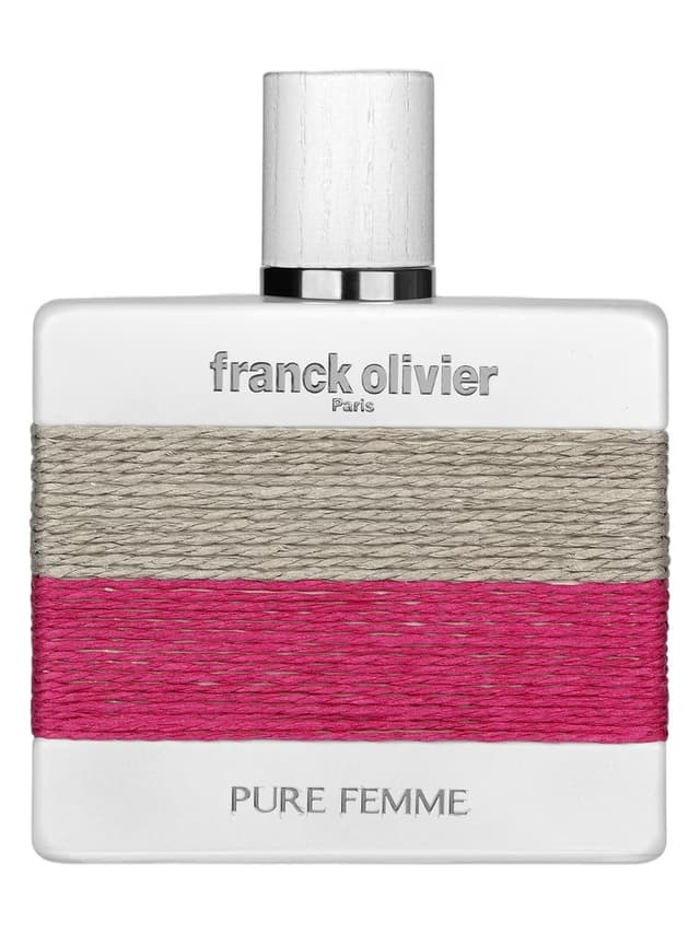 Franck Olivier Pure Femme