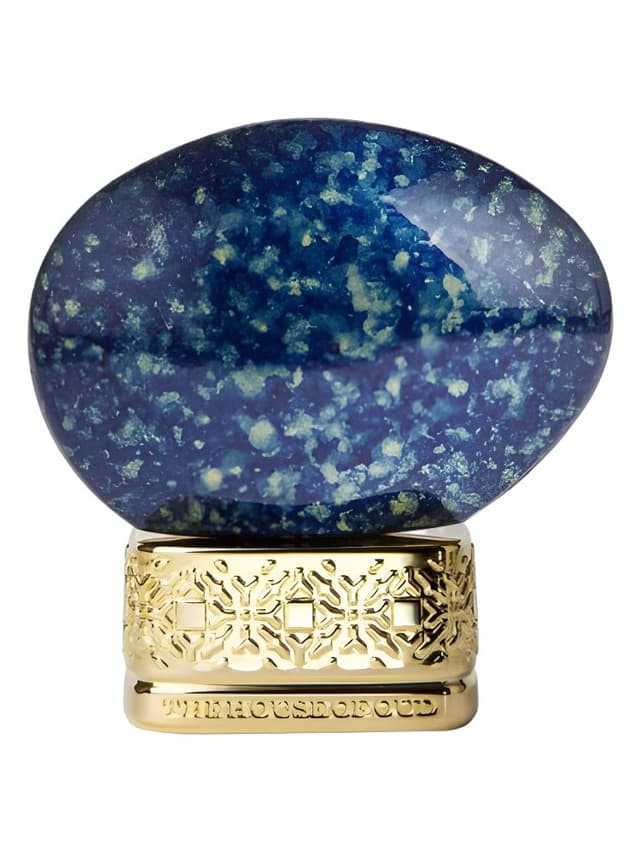 The House of Oud Sapphire Blue