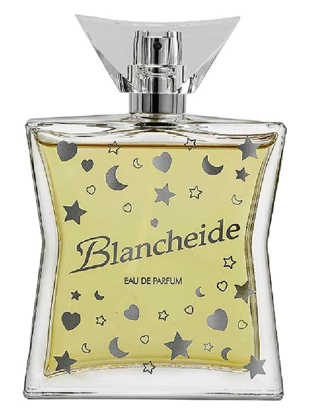 Blancheide Rose