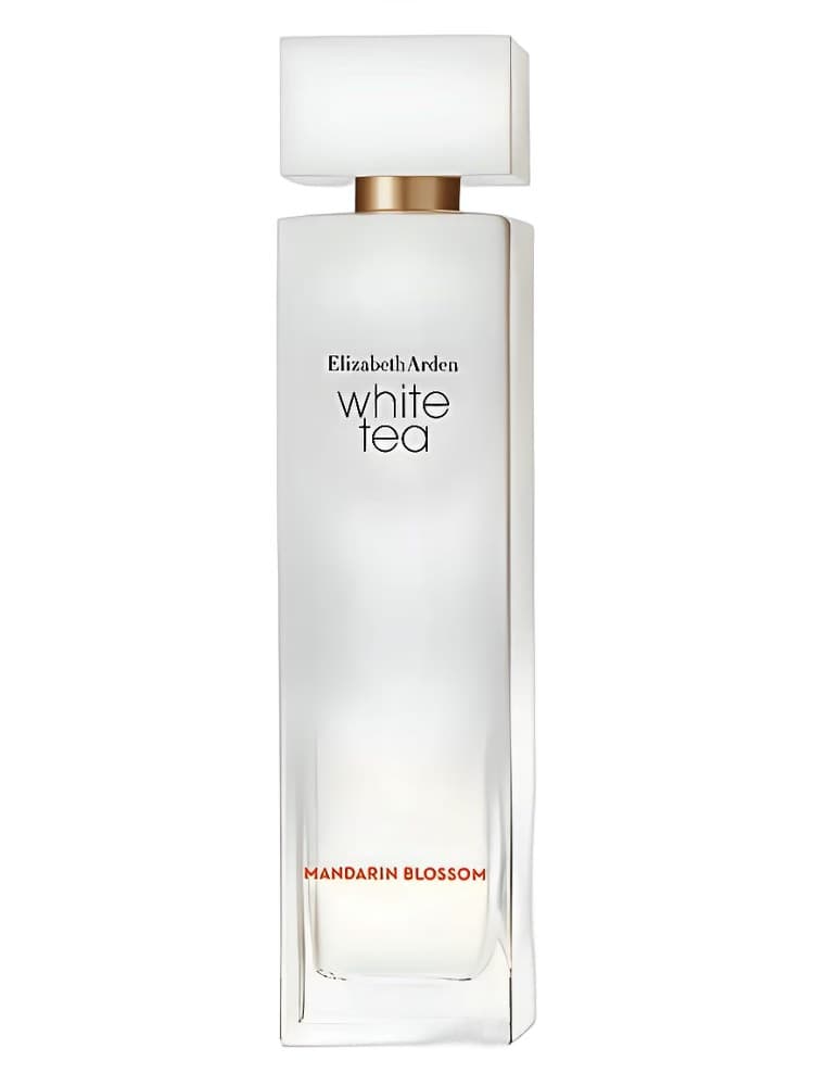Elizabeth Arden White Tea Mandarin Blossom