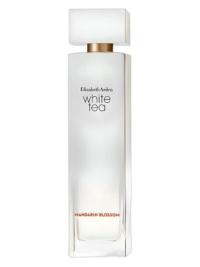 Elizabeth Arden White Tea Mandarin Blossom