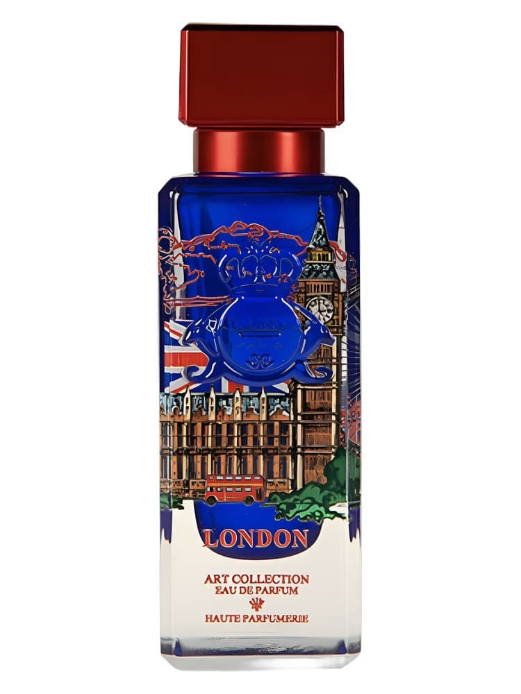 Al-Jazeera Perfumes London