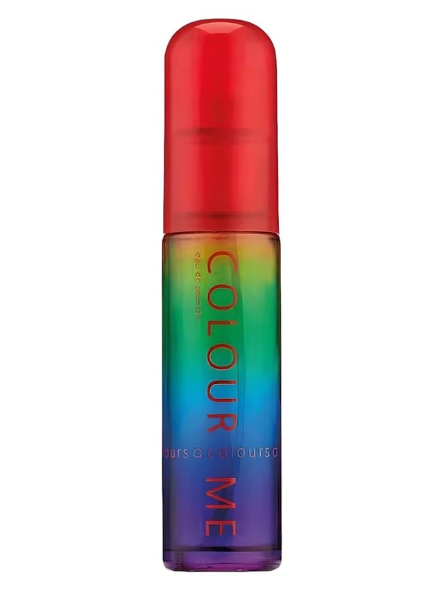 Milton Lloyd Colour Me Colours