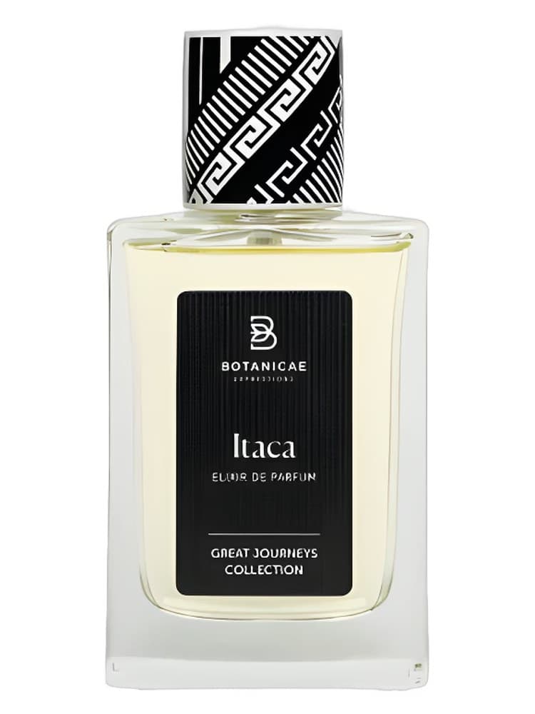 Botanicae Itaca