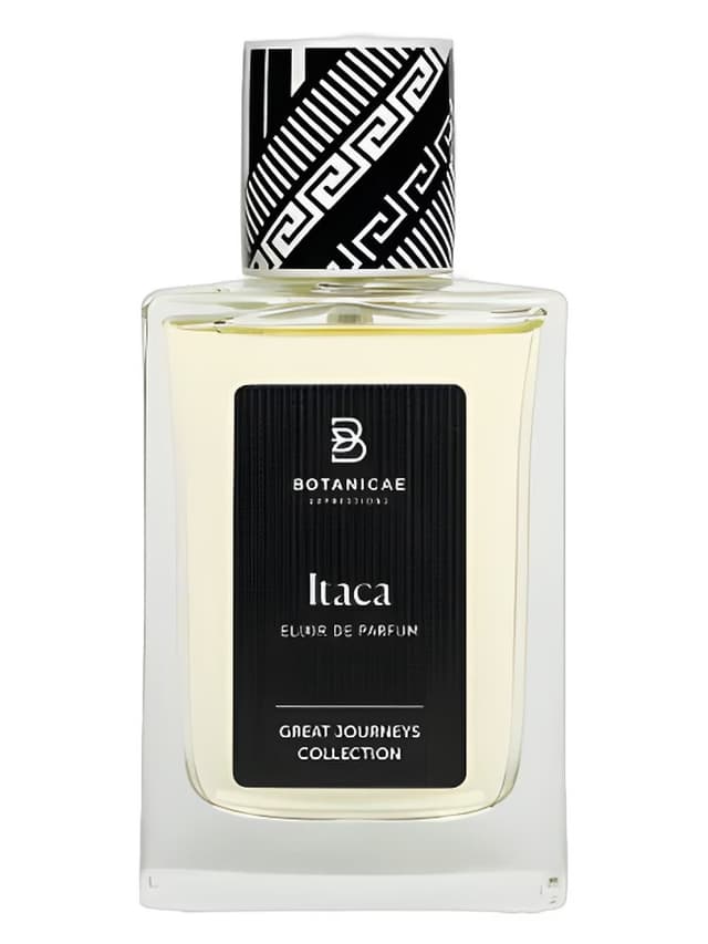 Botanicae Itaca