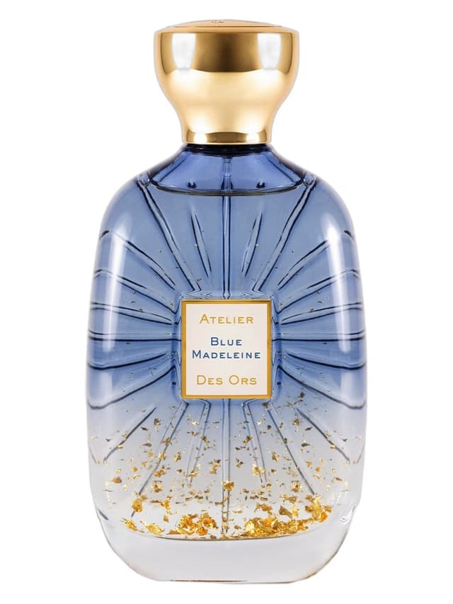 Atelier des Ors Blue Madeleine