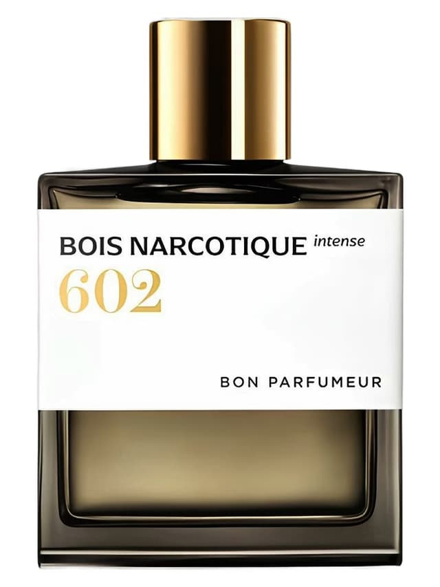 Bon Parfumeur 602 Bois Narcotique Intense