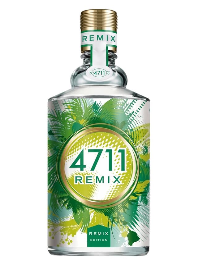 4711 4711 Remix Green Oasis