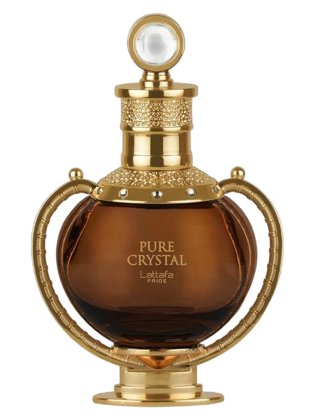 Lattafa Perfumes Pure Crystal