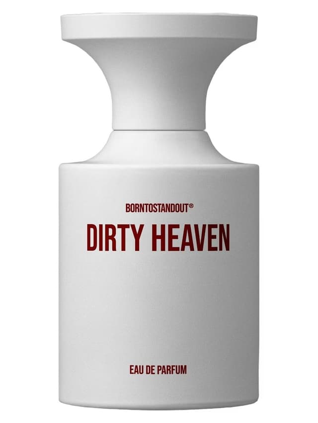 BORNTOSTANDOUT® Dirty Heaven