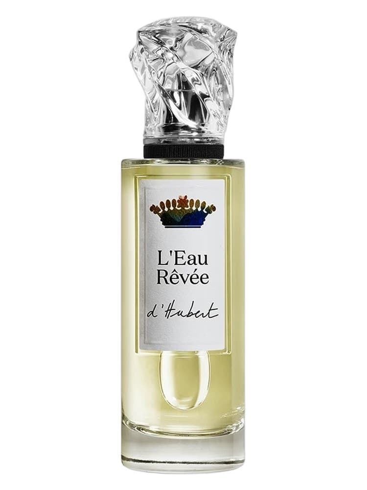 Sisley L'Eau Rêvée D'Hubert
