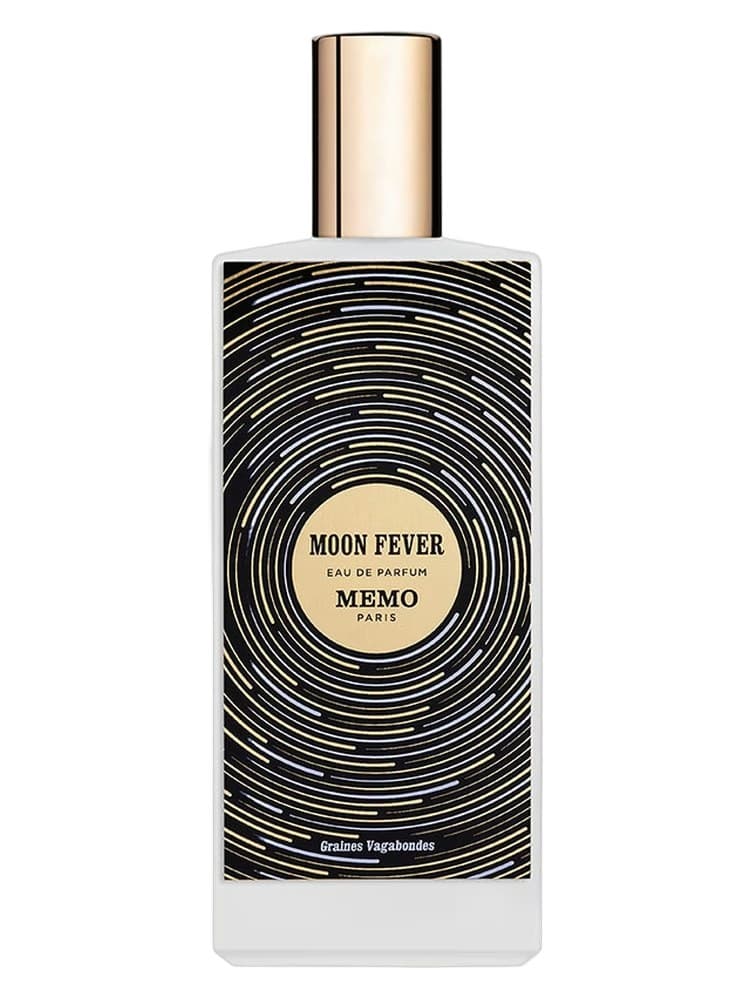 Memo Paris Moon Fever