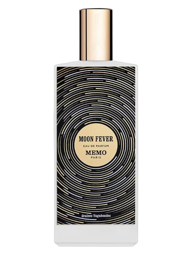 Memo Paris Moon Fever