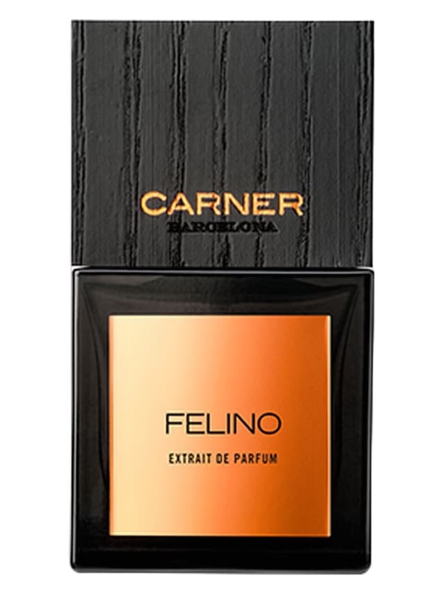 Carner Barcelona Felino