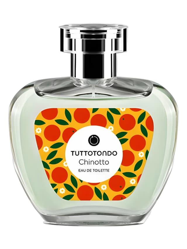 Tuttotondo Chinotto