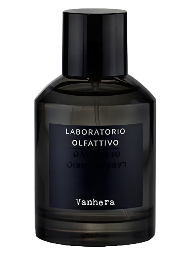 Laboratorio Olfattivo Vanhera