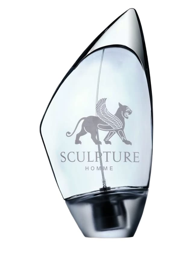 Nikos Sculpture Homme