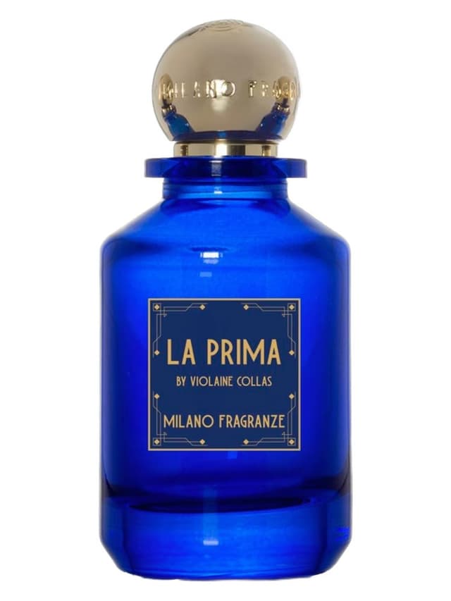 Milano Fragranze La Prima