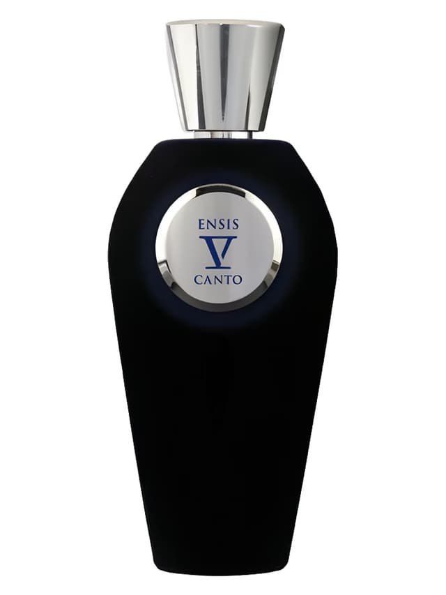 V Canto Ensis