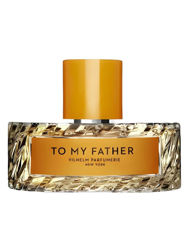 Vilhelm Parfumerie To My Father
