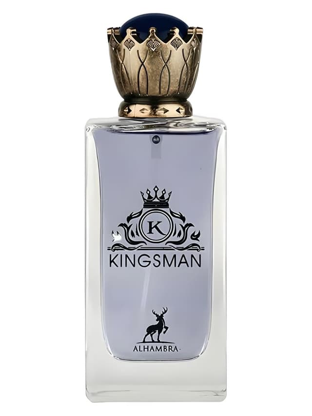 Maison Alhambra Kingsman