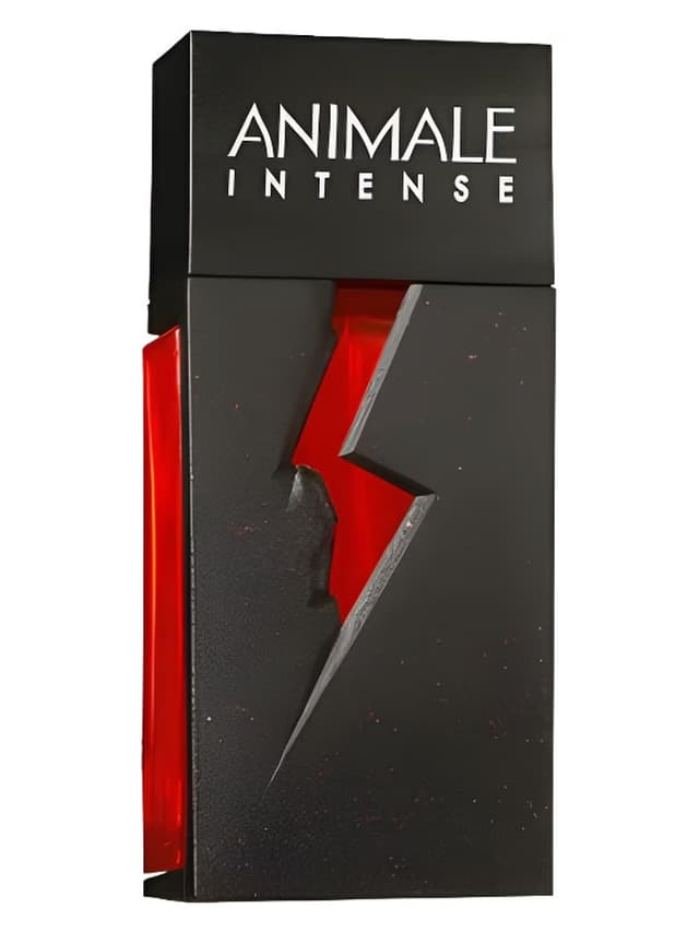 Animale Animale Intense