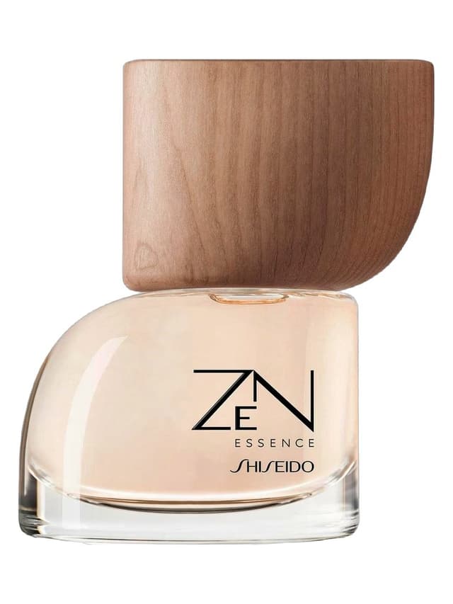 Shiseido Zen Essence