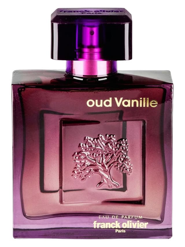 Franck Olivier Oud Vanille
