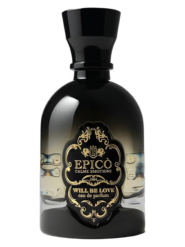 Epicò Will Be Love