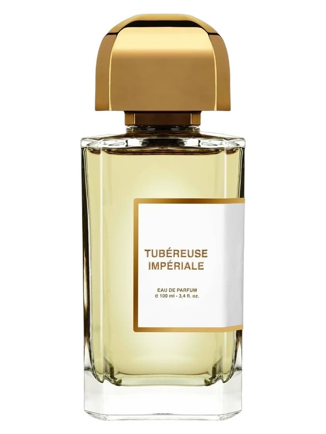 BDK Parfums Tubéreuse Impériale