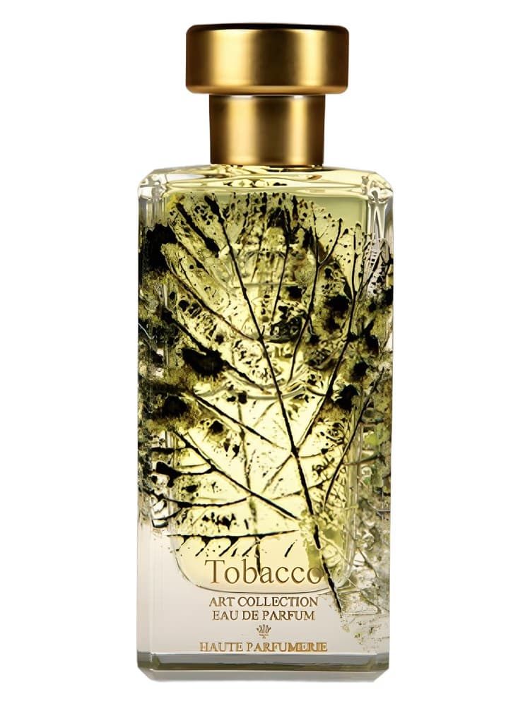 Al-Jazeera Perfumes Tobacco