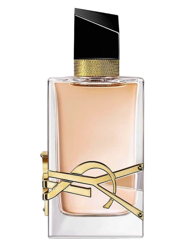 Yves Saint Laurent Libre Eau de Toilette