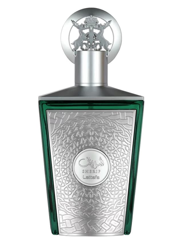 Lattafa Perfumes Sherif