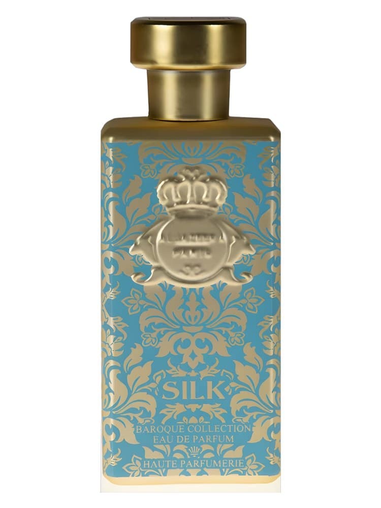 Al-Jazeera Perfumes Silk