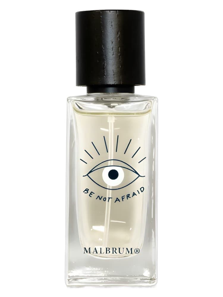 Malbrum Parfums Bagheera