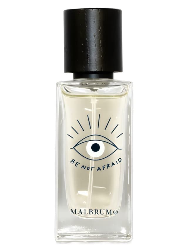 Malbrum Parfums Bagheera