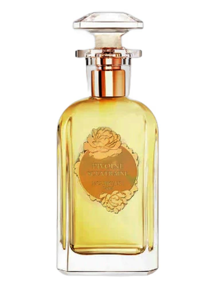 Houbigant Pivoine Souveraine