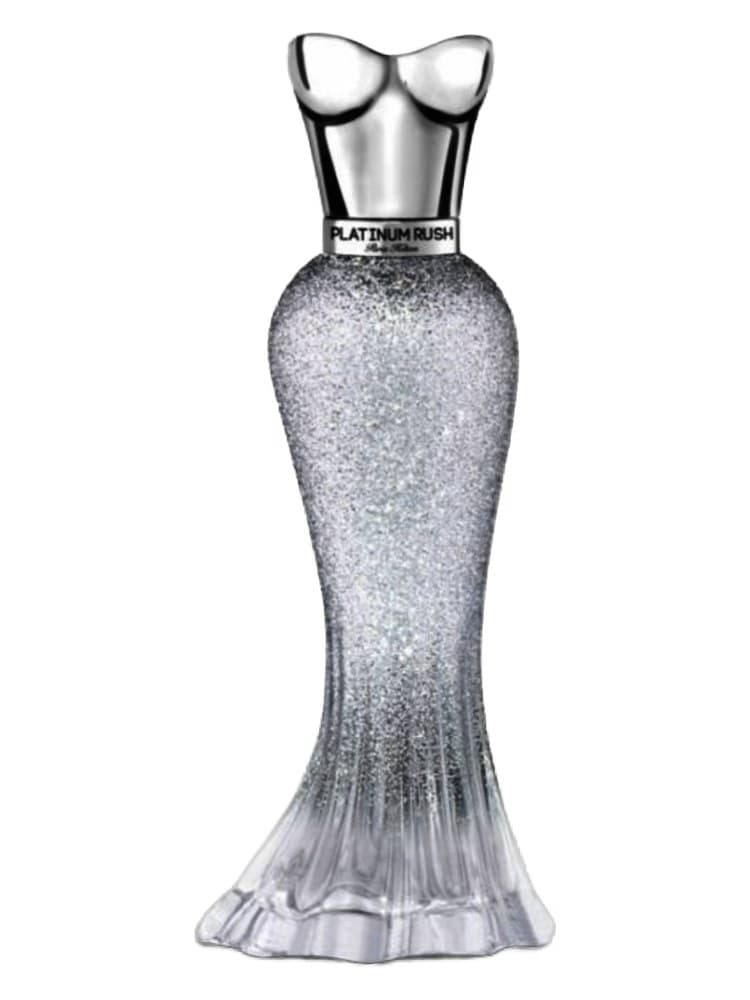 Paris Hilton Platinum Rush