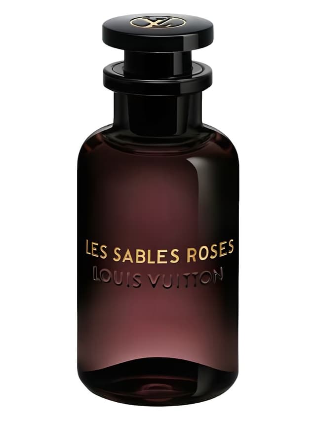 Louis Vuitton Les Sables Roses